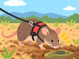 スーパーラット