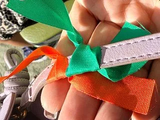 【初 孫たちの日本の小学校運動会】