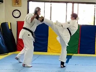 拳を交えて語り合うのが大好き