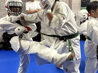 今が一番きつい時！