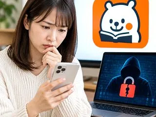 『コミックシーモア』サービス再開の見通し…