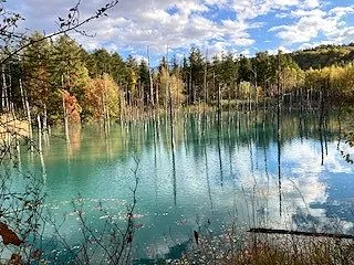 北海道一人旅に行って来た(９)最終回