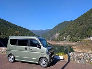 久々にマスツーのはずが…無念（１）