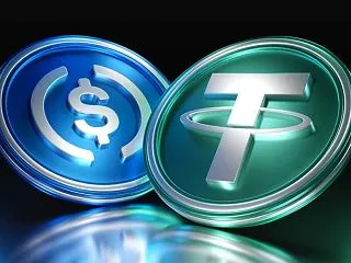 預金金利上昇でステーブルコインの成長鈍化…