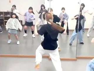 北習志野aiza先生、土曜日キッズ＆ジュ…