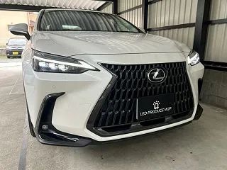 【長崎県よりご来店】レクサス NX250…