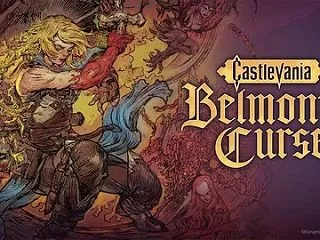 『悪魔城ドラキュラ』の新作、やや不評…