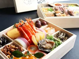 【2027年版】本当に美味しい通販おせち…