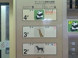 どこへ行くんでしょうか？