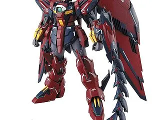 【ガンプラ】MG 1/100『ガンダムエ…