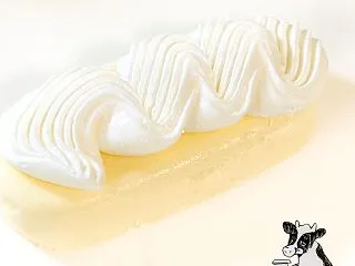 【ローソン】ミルキーな味わい♡生クリーム…
