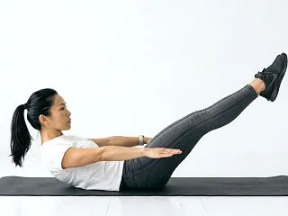 女性のヒップアップにはピラティスがおすす…