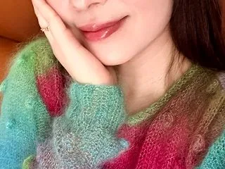 完成(❁´3`❁)野田商店のモヘヤでラブ…