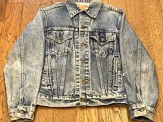 90年代製 Levi'…