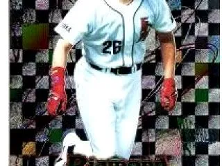 NPB、RC歴代１位 2000年代