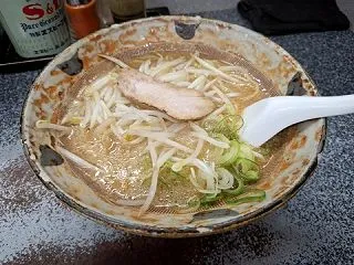 ラーメン専門店八龍 松原店（愛知県/名古…