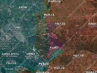 リマン方面10月18日の状況 ロシア軍は…