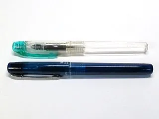 ピーからフォンテに（その2）