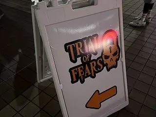 【ハワイ・ハロウィン2026】恐怖のホラ…