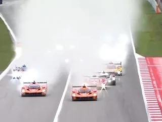 2026 WEC 第7戦 バルセロナ6H…