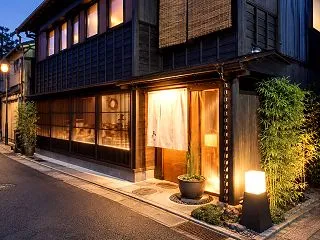 山代温泉 亀寿司