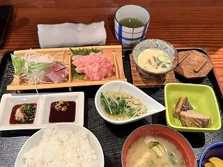 10月19日静岡でランチ
