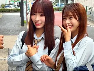 かりん＆ふう（smnn036）素人ムクム…