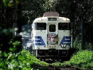 26年9月22日撮影 (久々に北条鉄道の…