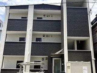 尼崎三和店/道意町３丁目～アズール尼崎
