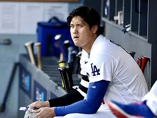 【MLB】大谷翔平、ドジャースで最低評価…