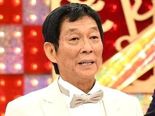 【芸能】明石家さんま 71歳で「病気した…