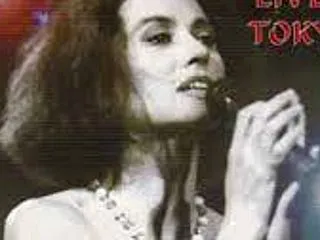 Greatest hits live: …