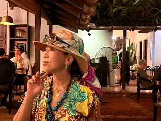 スリランカ旅行記…世界遺産ゴールフォート…