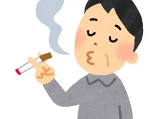 ダラダラしてますけど？