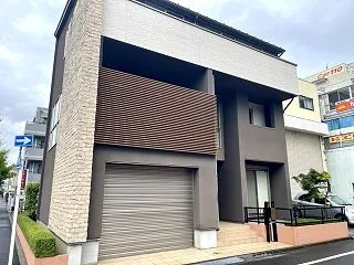 東京都江戸川区 売買中古戸建【愛車３台を…