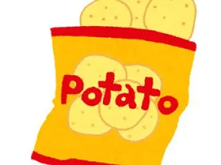 ポテチの量少なすぎない？『ファミリーサイ…