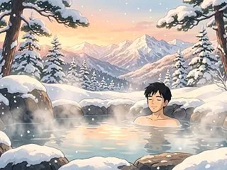 【Qさま!!】旅のプロが選ぶ！「冬に行き…
