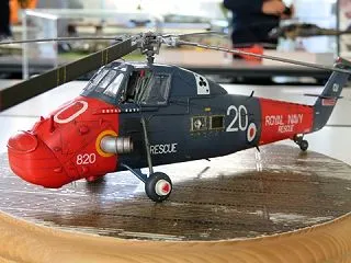 (2026銀翼会展示会・訪問記1)