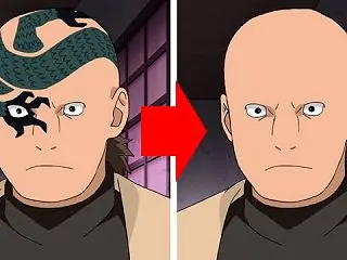 あのサソリが戦いたい相手にこの人はいる