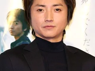 【芸能】俳優・藤原竜也（44）が初めて食…