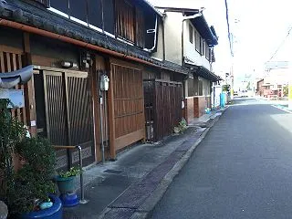 日本最古の国道・横大路を歩く、散歩コース…