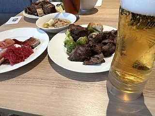 ウラカンステラート ハケーン