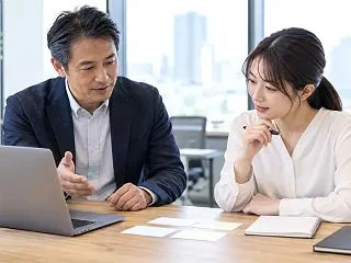 AIで仕事が減った部下に何を任せる？空い…