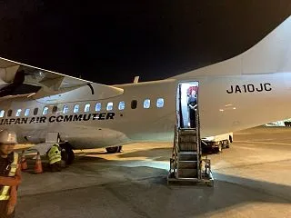 秋の奄美で山＆海遊び【17】最終回・鹿児…