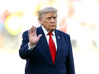 【政治】 トランプ失脚へ？！ ゼレンスキ…