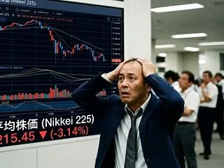 今週の株式市場