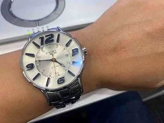 今日はN.O.A 1675 / 実際のと…