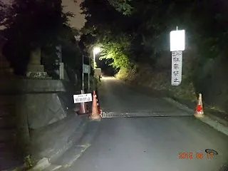 【心霊スポット】堂守殺害事件と首なし地蔵…