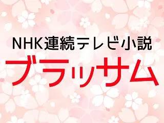 NHK連続テレビ小説『ブラッサム』 （第…