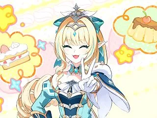 【原神】ヴェスナの移動って高い所から落ち…